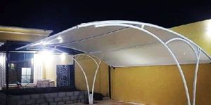 Global Tensile Structure