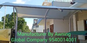Global Tensile Awning