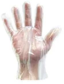Disposable Plastic Gloves