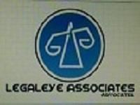 Best Law Firm in India - Legaleye Associates