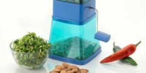 PREMIUM TRANSPARENT CHILLY CUTTER