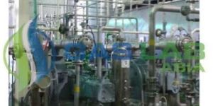 CO2 Recovery Plant for Brewery & Distillery