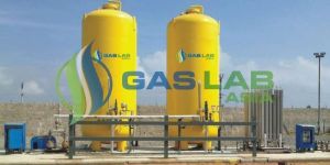 Vacuum Insulated CO2 Storage System