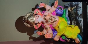 eco-friendly ganpati