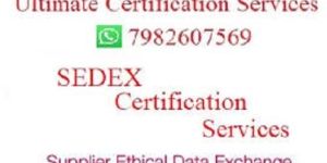 SEDEX Factory audit in India.