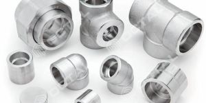 Stainless Steel Pipes