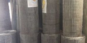 Gi Weld Mesh