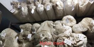 Nylon Mesh