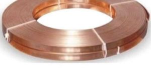 Copper Strip