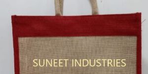 Jute Gift Bags
