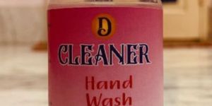 Liquid Hand Wash