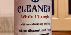 White Phenyl