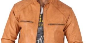 Mens Leather Jackets