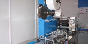 Detergent Soap Packaging Machine