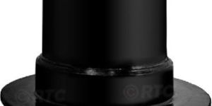 Lower Spring Seat for Axle Box