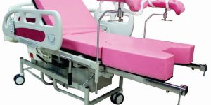 Hi-2052 E Obstetric Birthing Hospital Bed