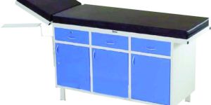 Hospital Examination Couch