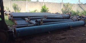 Ductile Iron Pipe