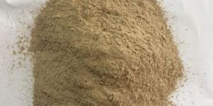 High Protein Castor Meal