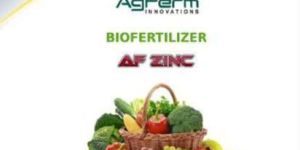 AF ZINC Biofertilizer