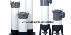 Stainless Steel Bag Filter Housings