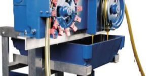 Tube Type Oil Skimmer