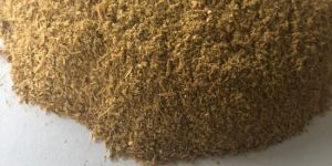 Rice Husk Powder