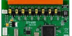 PWM Output Expansion Board