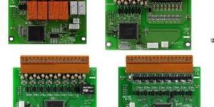 XV Digital I/O Expansion Board