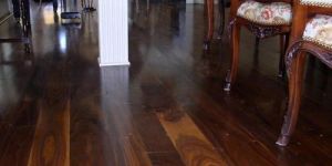 Walnut Floorings