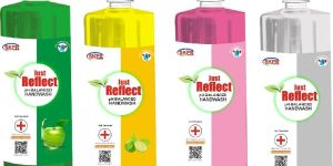 500ml Just Reflect PH Balanced Hand Wash