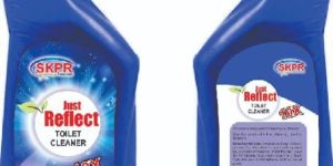 500ml Just Reflect Toilet Cleaner