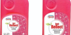 Just Reflect Disinfectant Surface Cleaner