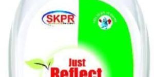 Just Reflect Hand Sanitizer