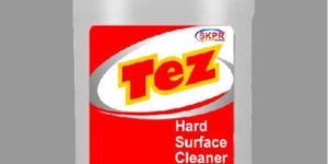 Tez Hard Surface Cleaner