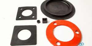 Rubber Flanges