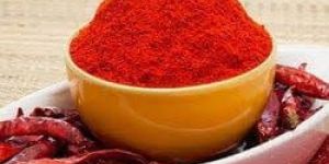 Red Chilli Powder