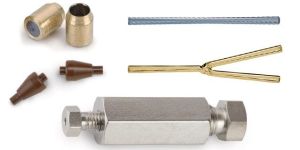 GC Fittings & Accessories