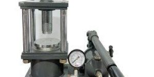 IR-FTIR Solid Sampling Accessories