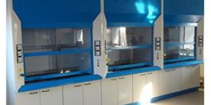 Laboratory Fume Hood