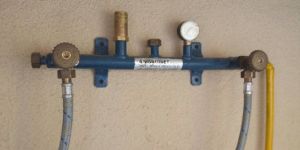 LPG Gas Fittings & Accessories