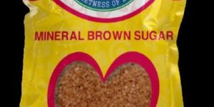 Mineral Brown Sugar