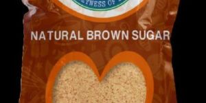 Natural Brown Sugar