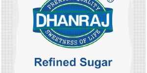 refined sugar sachet - 3 GM