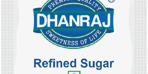 Refined Sugar Sachets - 5 GM