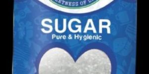 Sugar