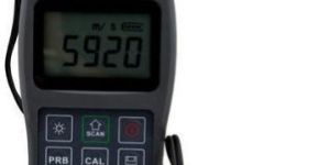 UTG-111 Ultrasonic Thickness Gauge