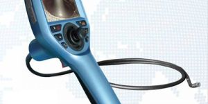 Video Borescope