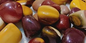 Mookaite Tumbled Stone