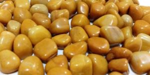 Yellow Aventurine Tumbled Stone